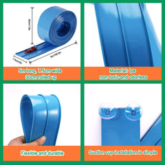 SINBEN roll-up storage design for tidy, portable play