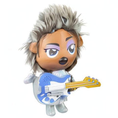Sing 2 Riff Rock Ash plush collection invites broader adventures