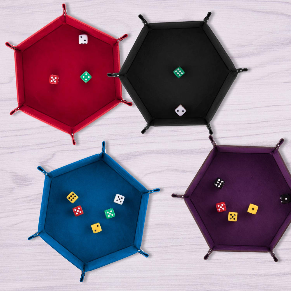 SIQUK PU leather outer finish is durable and easy to clean
