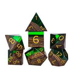 Sirius Dice embroidered D&D bag showcasing high-quality storage