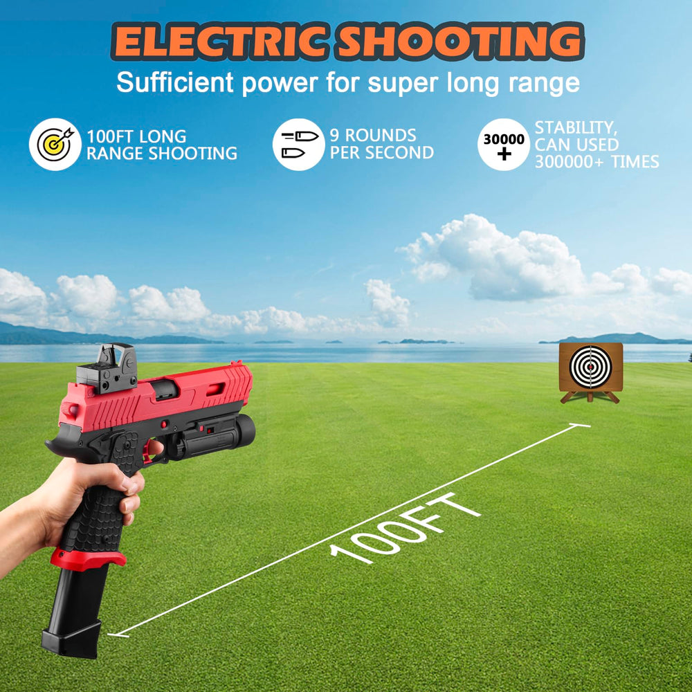 SitertCF X5 outdoor game setup enables team play sessions.