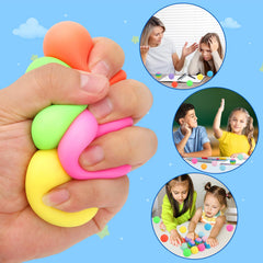 Siwarm Christmas stocking stuffers offering playful mood-boosting fidget fun.