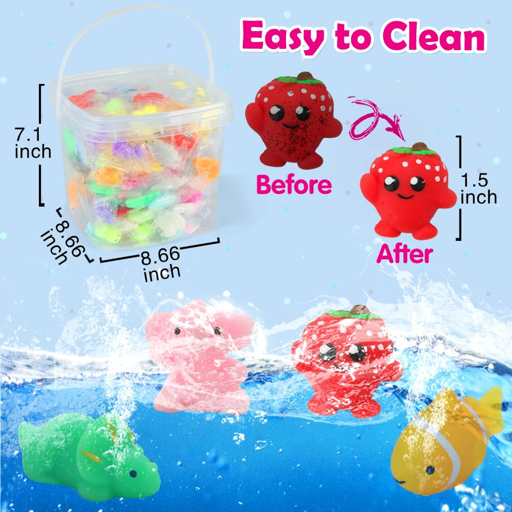 Siwarm Easter and holiday fillers brighten gift bags