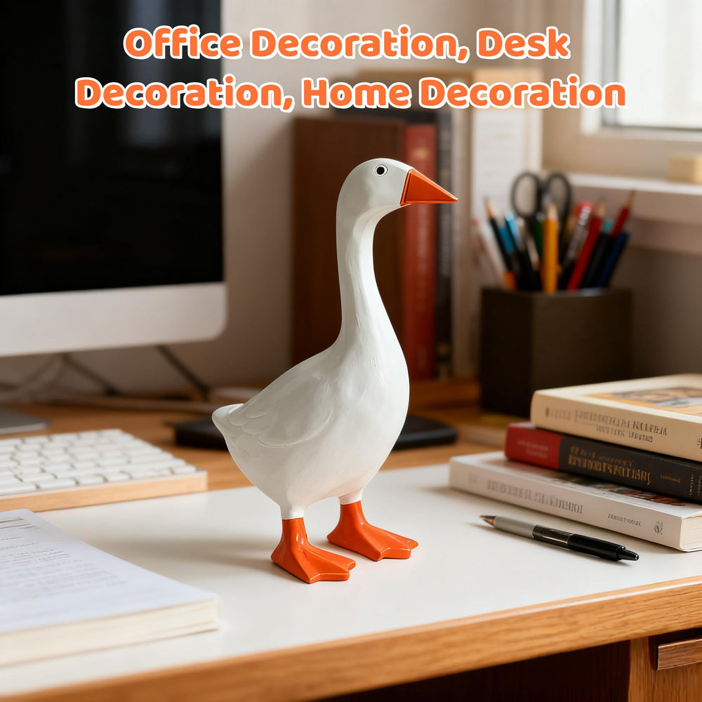 SJzdzsw desk goose gift for friends and family sparks smiles
