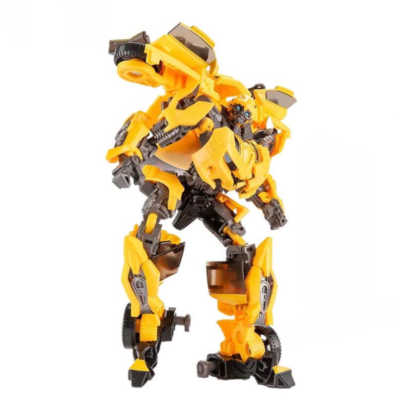 SkateIN Deformation Autobots assembly guide for easy transformation.