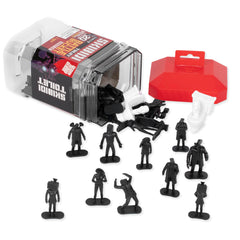 Skibidi Toilet Battle Bucket makes a great gift for fans.