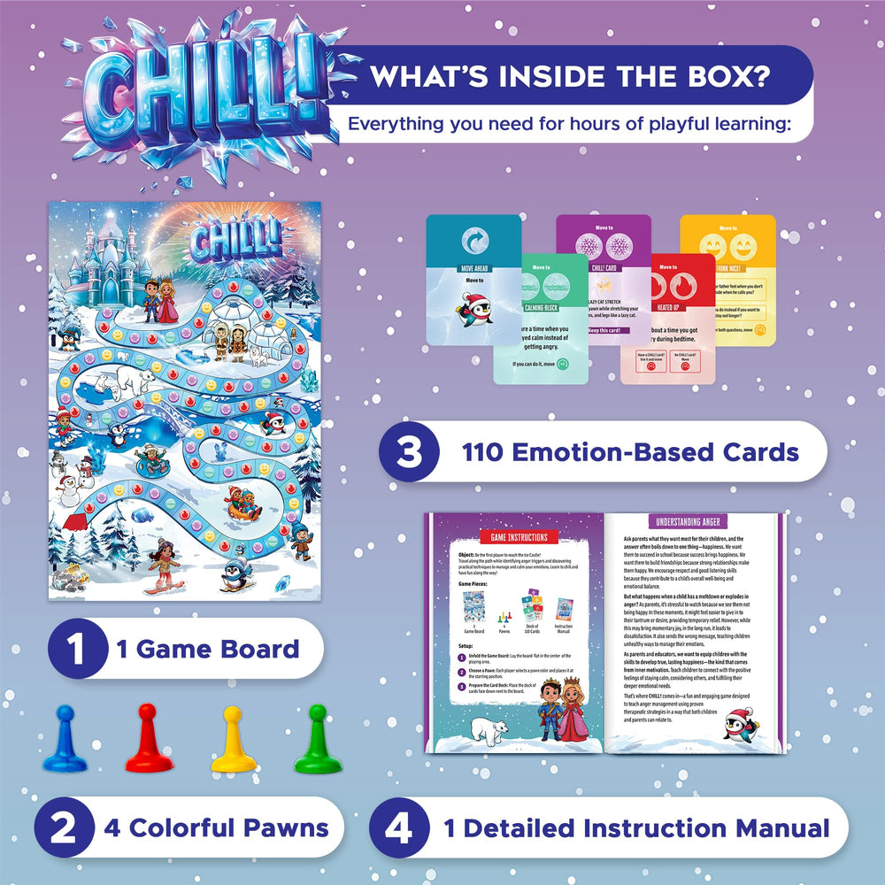 SkillEase CHILL kid-engaged smile captures joyful focus during skill-building moments.
