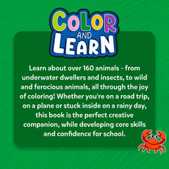 Skillmatics coloring set makes a great educational gift for ages 3–6