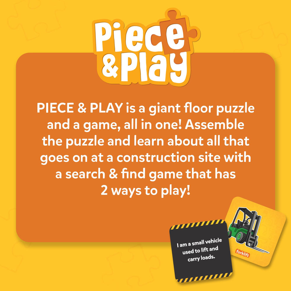 Skillmatics educational and engaging setup supports early learning through play.