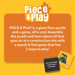 Skillmatics educational and engaging setup supports early learning through play.