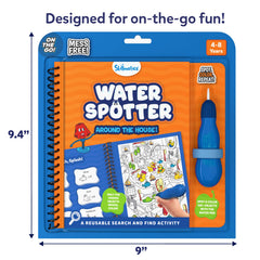 Skillmatics-independent-play-boost promotes confident exploration while kids learn through self-guided search.