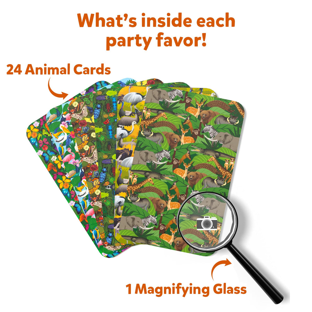 Skillmatics party favors pack of 15, ideal for goody bags at celebrations.