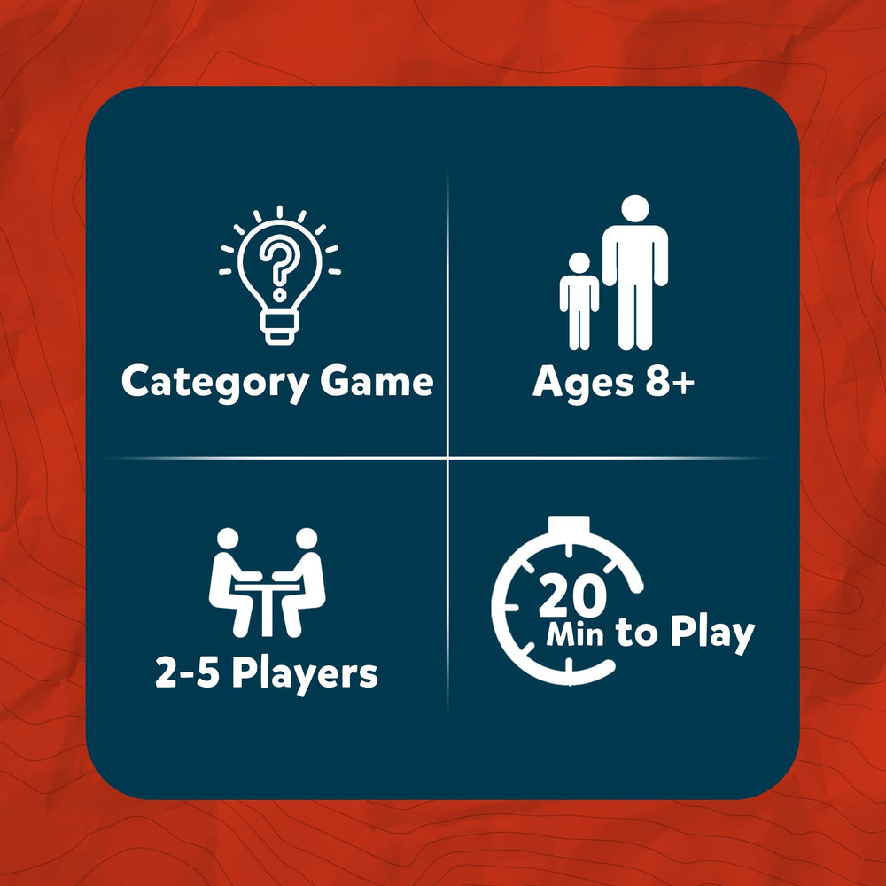 Players ready for a social, brain-boosting session with Rapid Rumble