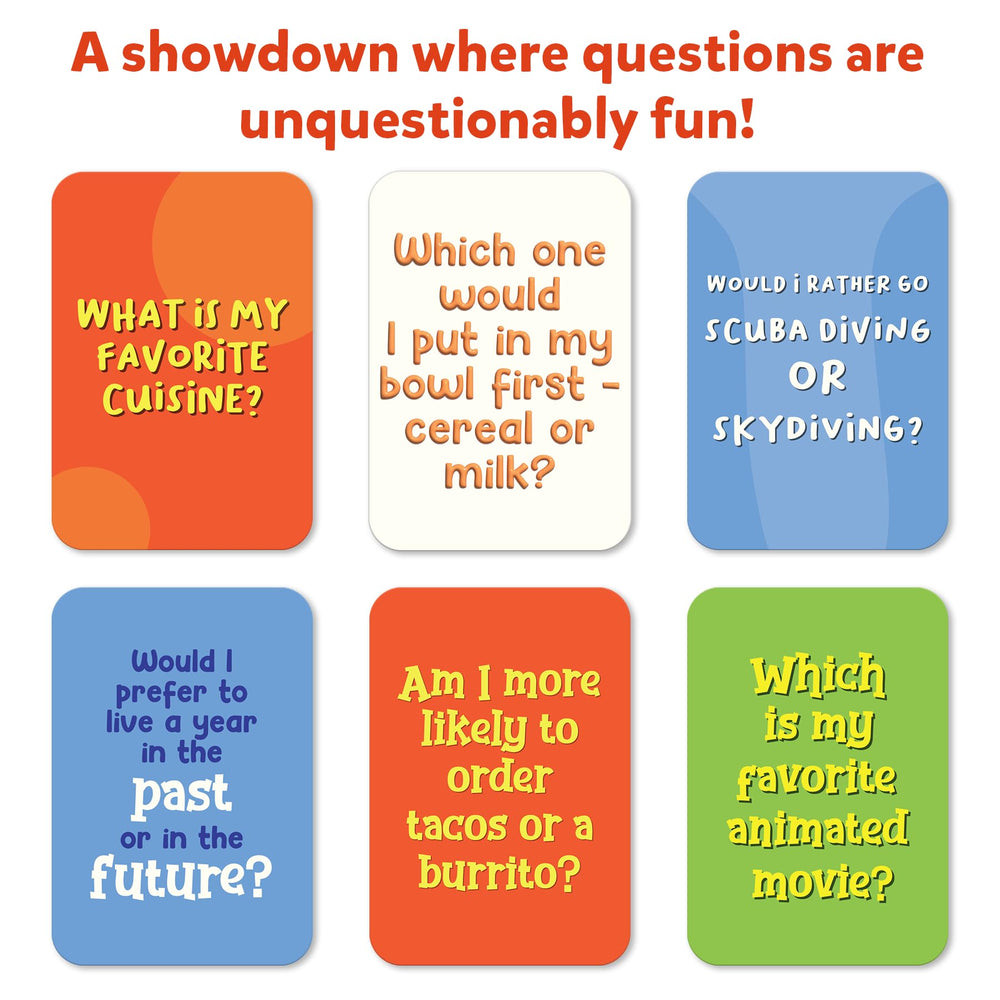 Dry erase answer cards included in Skillmatics kit