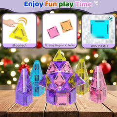 SKTMYY travel toy for planes and trains to inspire quiet play.
