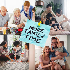 Compact packaging of Skyler Imagination Family Faceoff, great for trips