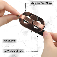 Skylety zinc alloy close-up highlights durable build for long-lasting play.