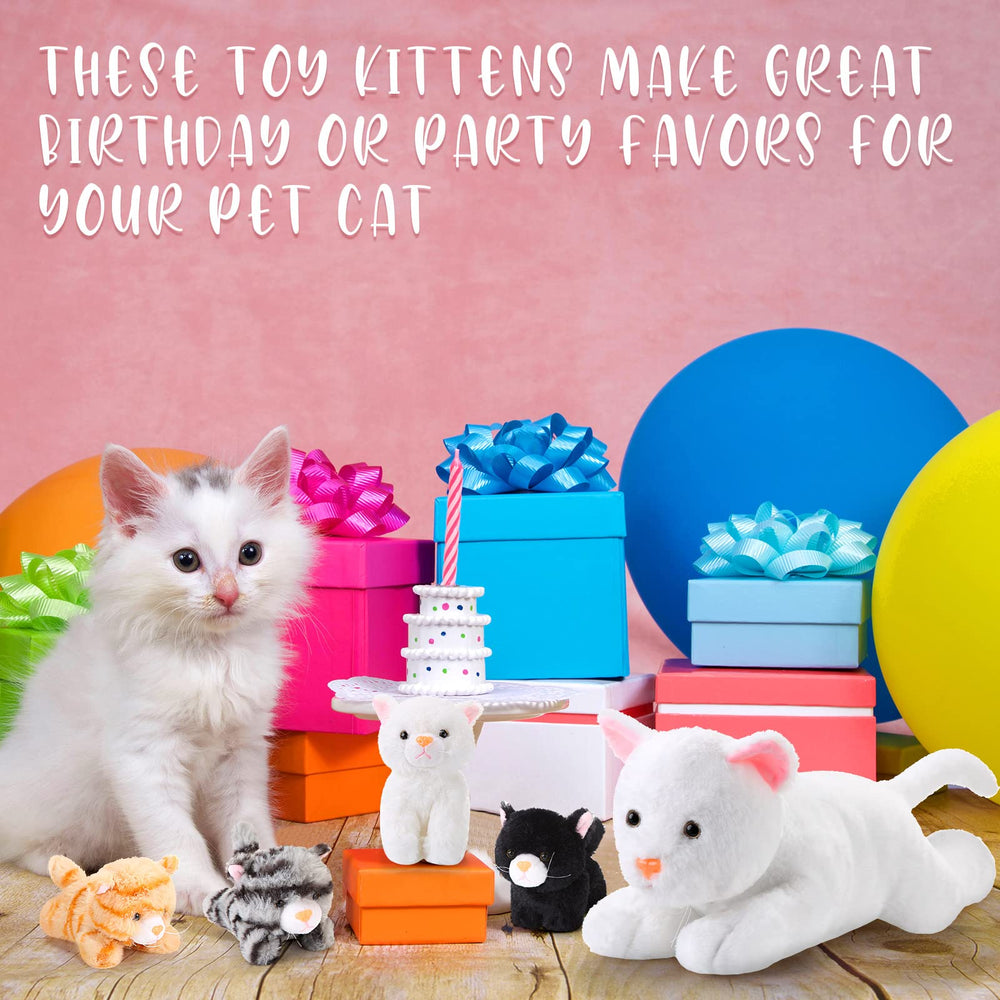 Skylety gift-ready plush set: perfect for Christmas or birthdays