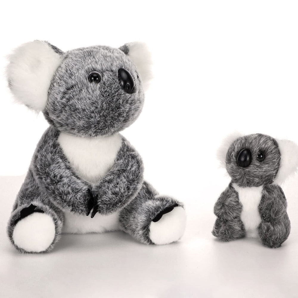 Skylety koala bedroom decor adds warm, inviting vibes to any space.
