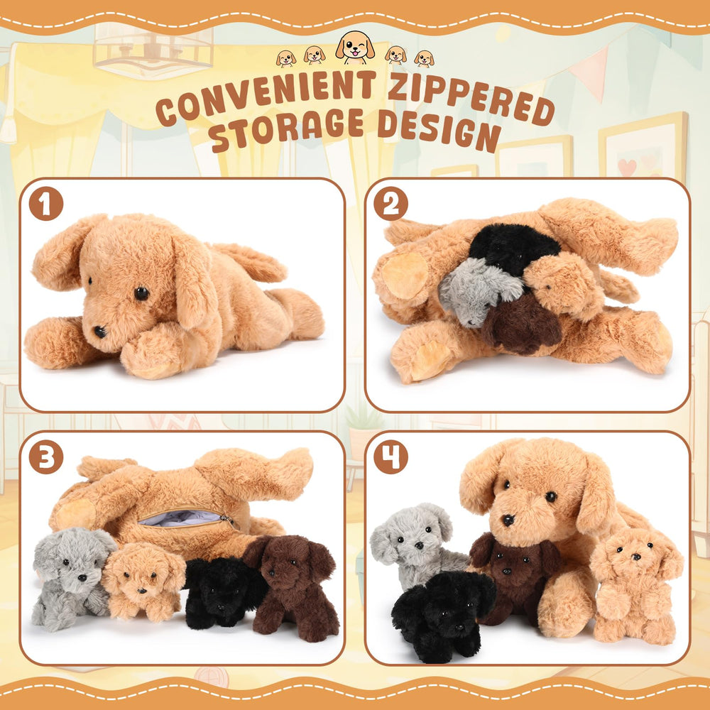 Skylety soft PP material fabric texture highlights gentle touch and kid-friendly design