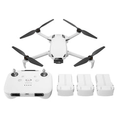 Skyrover S1 mini drone with 4K camera captures crisp travel footage.