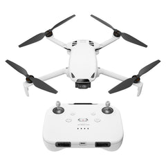 Skyrover S1 Mini Drone camera captures crisp 4K footage for travel and real estate views.