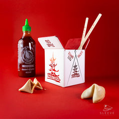 Versatile box suits MTG and all trading card games.