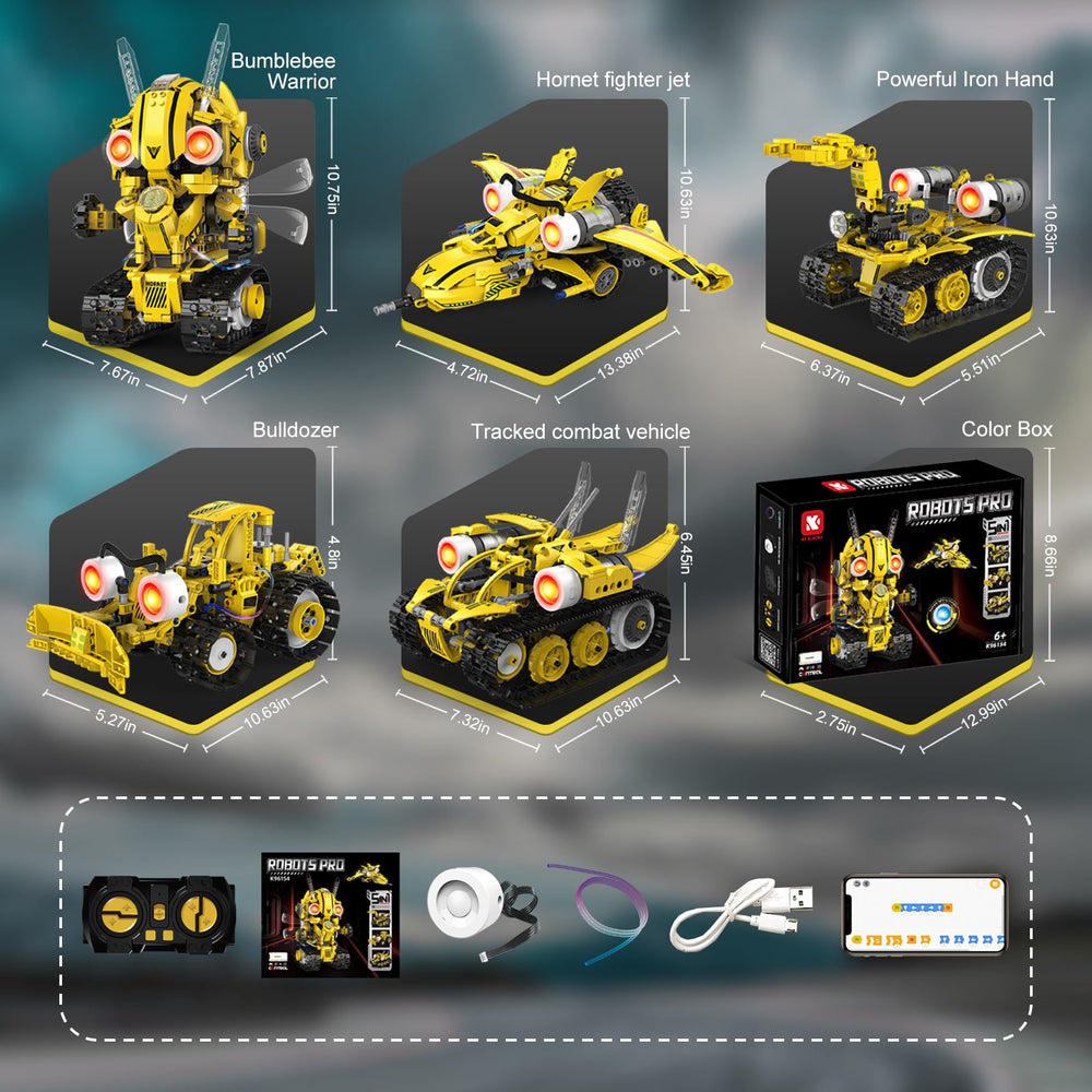SliBoeyX Tracked Vehicle model moves smoothly across surfaces.
