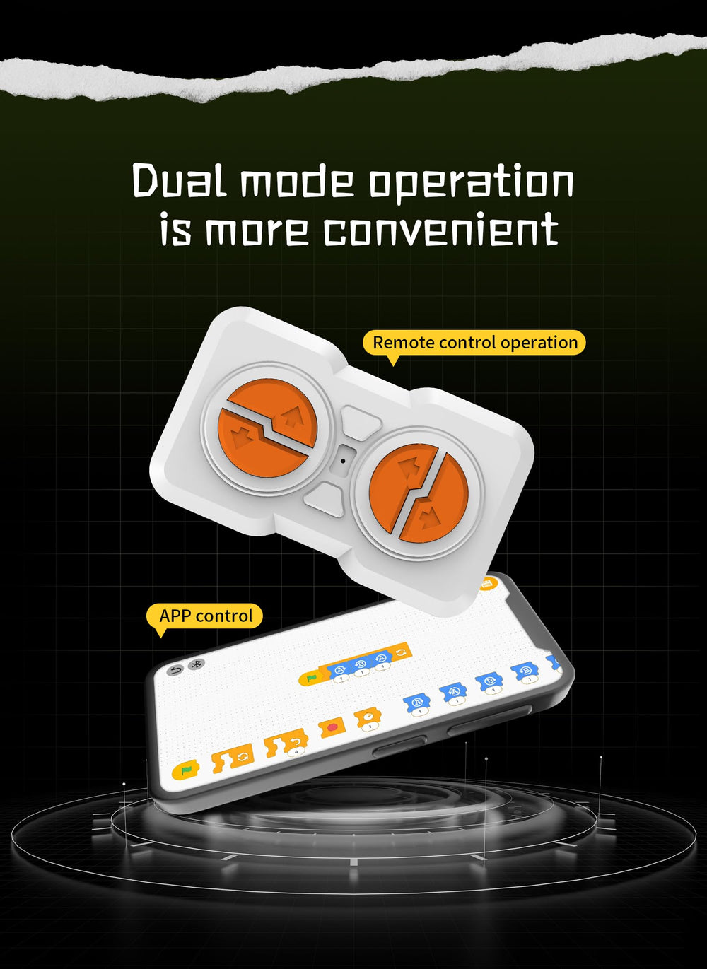 SlowlyTalk space-themed kit fostering imagination with interstellar missions and exploration.