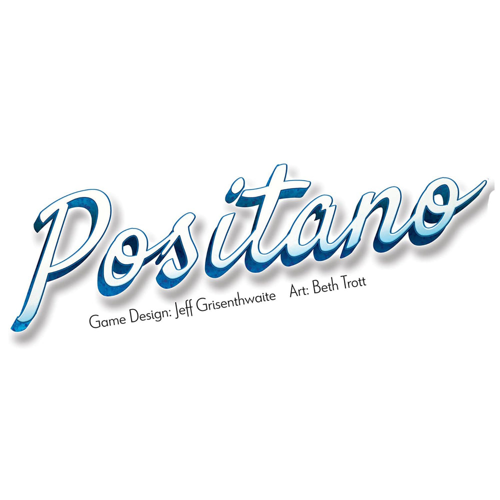 SlugFest Games Positano solo mode offers puzzle-like challenges for one player