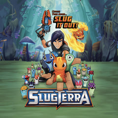Underground adventure vibe sparks imaginative play and battles