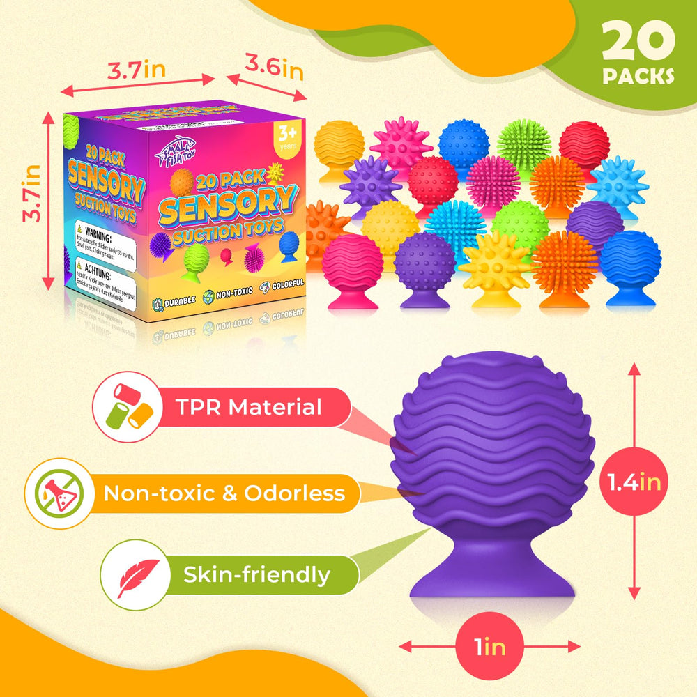 Small Fish classroom-use fidget toys helping kids focus and stay engaged