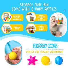 Smallzi suction cup spinner toys attach to tub walls for interactive play