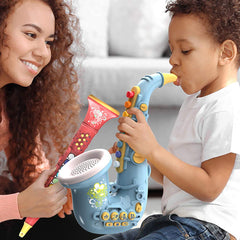 Smaroll Kids musical instrument gift idea promoting creativity and dexterity.