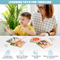 Smart and Sporty giftable box ready for gifting a sports toy