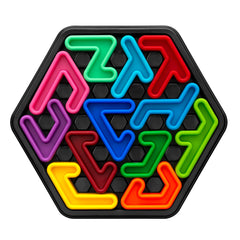 SmartGames IQ Deluxe – teens and adults enjoy refined logic challenges.