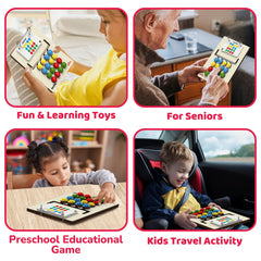 Smartivity free replacement parts ensure uninterrupted building fun