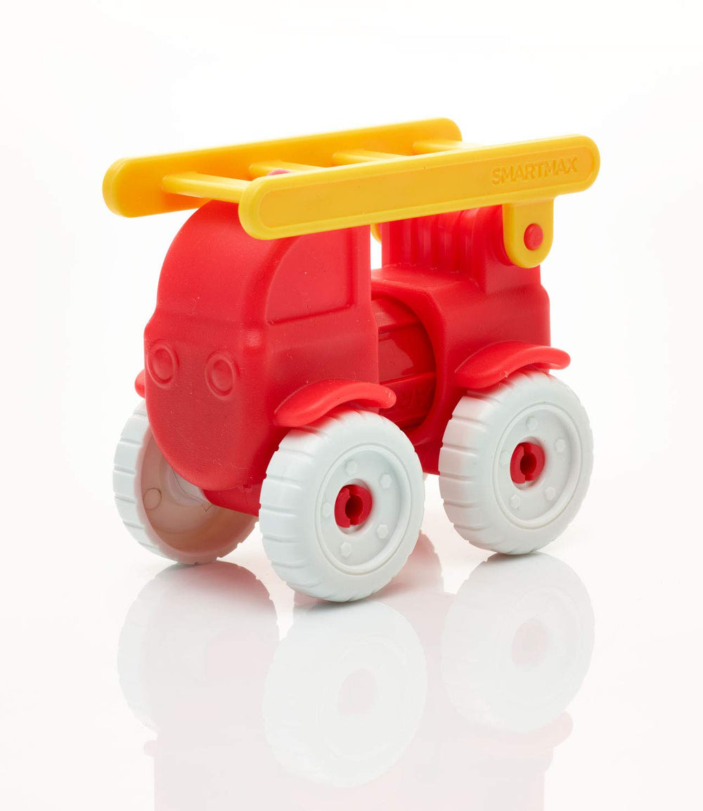 SmartMax designed for ages 1-5 supports early STEM exploration and motor skill development