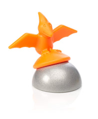 SmartMax My First Dinosaurs safety and durability emphasizes kid friendly, long lasting use.