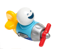 SmartMax My First Explorers durable parts ensure safe, long-lasting play sessions
