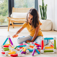 SmartMax Start endless builds possible, encouraging ongoing creativity