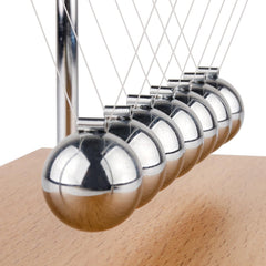 Smilesorg Newton's Cradle makes a thoughtful gift idea for science lovers