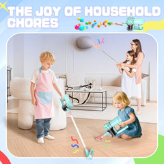 SMILESSKIDDO durable ABS construction designed for kids