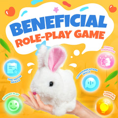 SMILESSKIDDO interactive care kit blends learning and imagination.