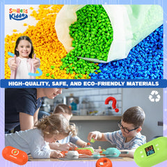 Smilesskiddo ideal gift for kids aged 8-12.
