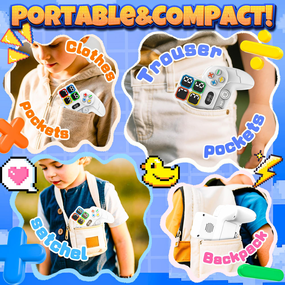 SMILESSKIDDO kid-friendly learning experience encourages independent study