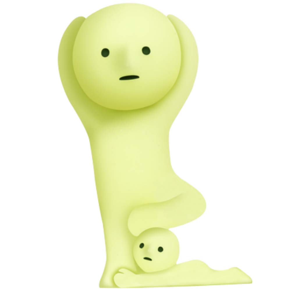 Smiski Dreams blind box packaging sparks curiosity and collection excitement