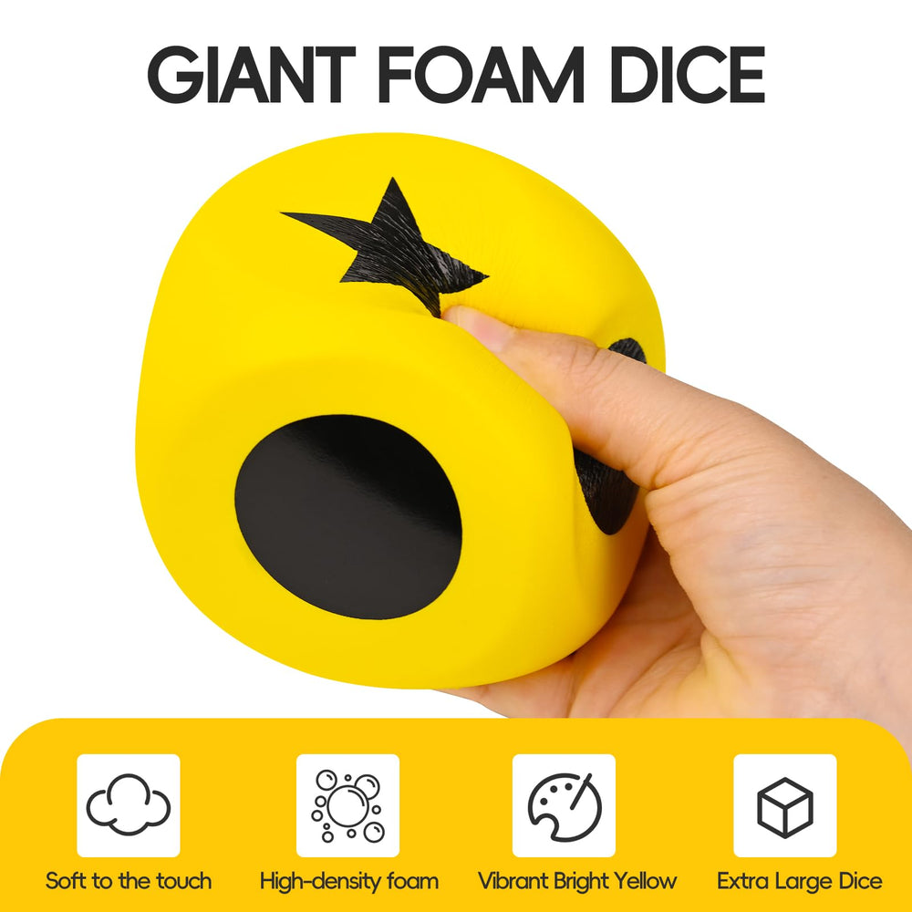 Snailmart family-friendly set boosts party fun and easy play.