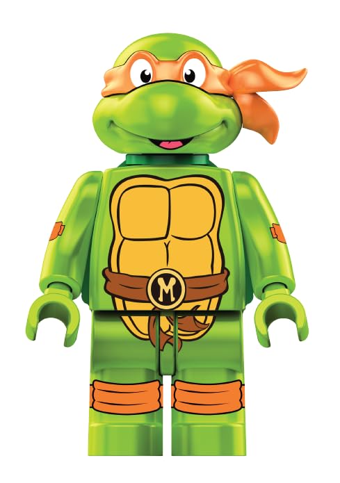 Snap and Switch customizable pizza parlor pieces enable creative storytelling.
