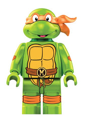 Snap and Switch customizable pizza parlor pieces enable creative storytelling.